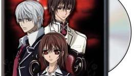 Mania: Vampire Knight Vol. #1 Review