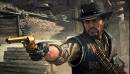 NPD on the Red Dead, Alan Wake, and Split/Second retail showdown