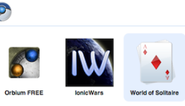 Chrome Web Apps Coming Along Quite Well. Some Already Work