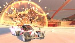 EverythingPS – Supersonic Acrobatic Rocket-Powered Battle-Cars Giveaway!