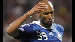 World Cup 2010: Nicolas Anelka ‘should not play for France again’, says Jean-Pierre Escalettes
