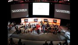 Shadowrun: From birth to death and back again