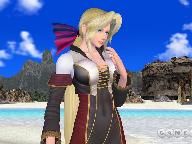 Itagaki Drops Dead or Alive 5 Hints