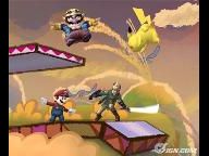 Nintendo Working on New Characters