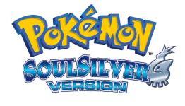 VideoGameBlogger: Pokemon SoulSilver Review