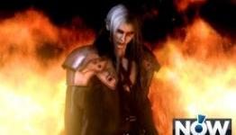 The Ten Scariest Game Monsters