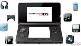 Top Ten Wants For The Nintendo 3DS (Part 1 of 2)
