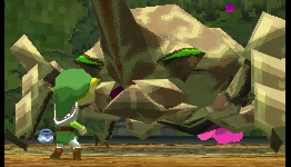 These games push the DS graphics to the limit