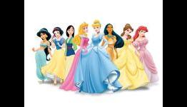 Top 5 Disney Princesses that Break the Mold