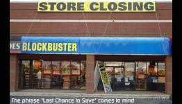 Upgrade Your Video Game Collection – Visit A Rental Store Going Out Of Business