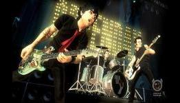 Console Monster: Green Day: Rock Band Review