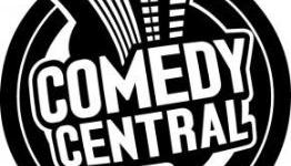 Comedy Central sees a need to loosen up