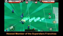 The Appera: Soccer Superstars Review
