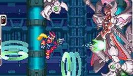 NWR: Mega Man Zero Collection Review