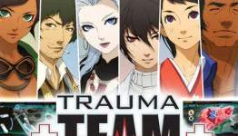 NWR: Trauma Team Review