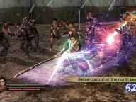 Samurai Warriors 2 Screenshots