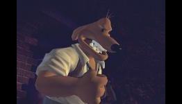 Crispy Gamer: Sam and Max 303: They Stole Max’s Brain Review