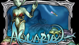 Aquaria ported to the PSP