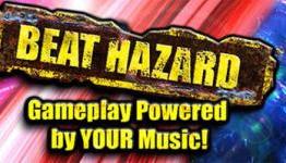 ONMix: Beat Hazard Review