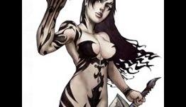 PS3node: Tehra: Dark Warrior Review