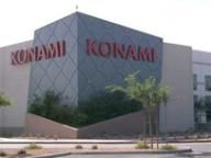 Konami Posts Healthy Q1 Financials