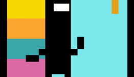 Gaijin Games’ WiiWare Rhythm Retro Title ‘Bit.Trip Beat’ Coming to iPhone, iPad