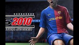 No Dpad: Pro Evolution Soccer 2010 Review