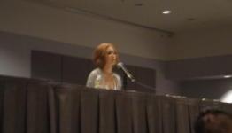 AX’10: Beni Debuts at Anime Expo