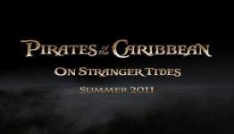 Pirates of the Caribbean: On Stranger Tides set photos | Meodia.com
