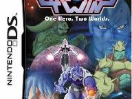 Chronos Twins receives autumn release date