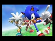 Comic-Con 07: Hands on with Sonic Rivals 2