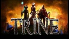 Trine Gets 3D Patch for First Birthday