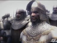 Bladestorm: The Hundred Years’ War Screenshots