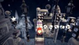 Southend Interactive previews ilomilo soundtrack