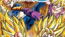 Dragon Ball Z: Tenkaichi Tag Team Box Art and Release Dates