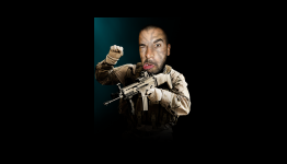SOCOM 4 is already dead