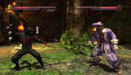 411mania: E3 2010: Deadliest Warrior Preview