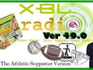 XBL Radio ver 49.0: Roid Rage
