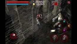 AppSafari: Deadly Dungeon Review