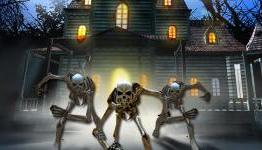Thunderbolt: Attack of the Movies 3D Review