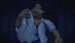 HonestGamers: Sam & Max: They Stole Max’s Brain! Review