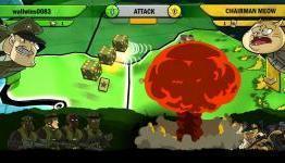 HonestGamers: RISK: Factions Review