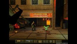 Team Xbox: Duke Nukem: The Manhattan Project Review (Xbox 360)