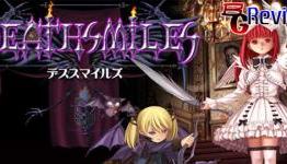 Binge Gamer: Deathsmiles (Xbox 360) Review
