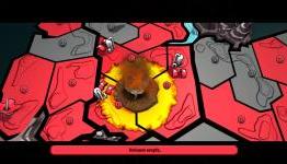 Game Boyz: Risk: Factions Review