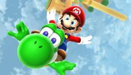 Famitsu Monthly “June” Charts – Super Mario Galaxy 2 on Leads the Chart