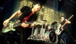 GamingBolt: Green Day Rock Band Review