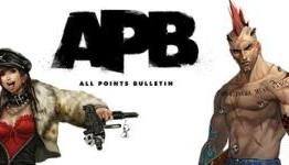 Realtime Worlds need APB partner for console version
