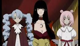Anime Planet: XXXHOLiC Review