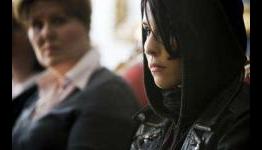 Film Critic: The Girl with the Dragon Tattoo Review